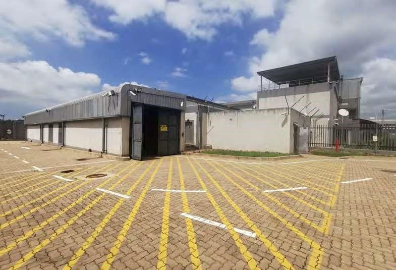 Industrial property for sale in Riverhorse Valley P24114457091