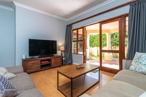 Inviting offers from R1,750,000 for this 3-bedroom, 2-bathroom apartment in the ...