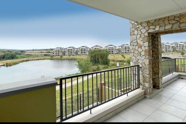 Welcome to your luxurious 2-bedroom 2-bathroom apartment in Kikuyu Waterfall City, where ...