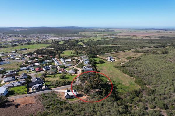 RARE OPPORTUNITY IN BOOMING AREA

This vacant land is located in a secluded and ...