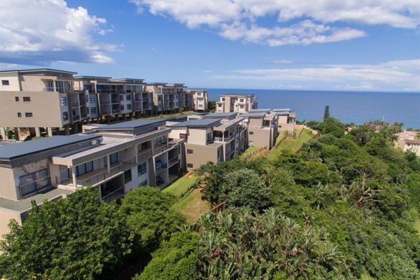 This stylishly presented three-bedroom apartment offers expansive  sea views overlooking Shaka&#39;s Rock and Thompsons Bay from both ...