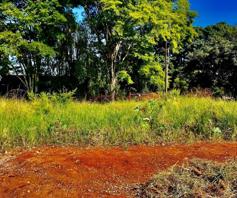 Vacant Land / Plot for sale in Matumi Park