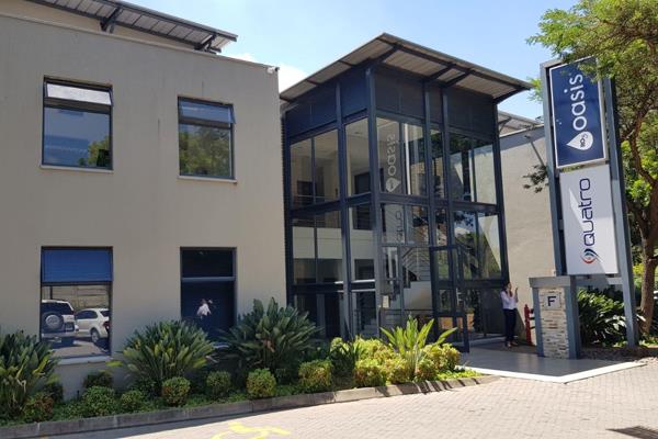 Libertas office park | 528 square meter office for sale on libertas avenue | equestria | ...