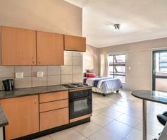 Apartment / Flat for sale in Milpark