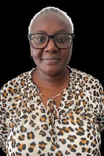 Agent profile for Beverly Magotsi