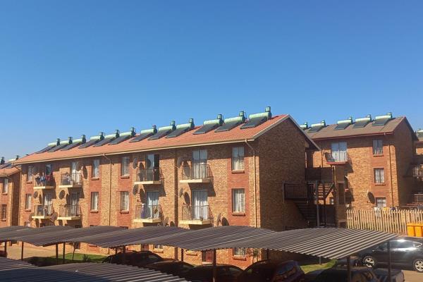 You&#39;ll love this gorgeous immaculate apartment in complex called Lotus Rock located just a mere 7 minutes from Pretoria Central. ...