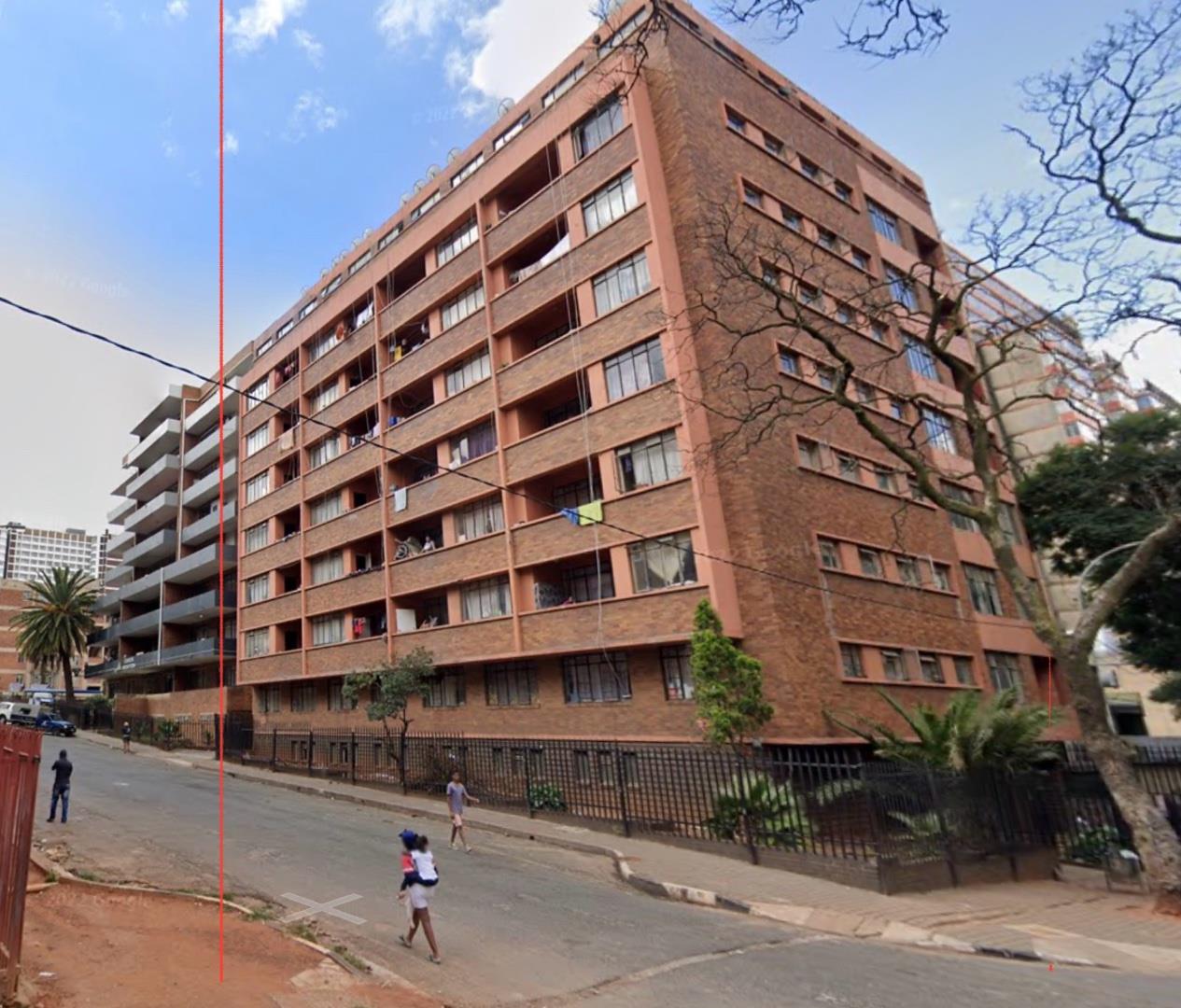 Berea, Johannesburg Property : Property and houses for sale in Berea ...