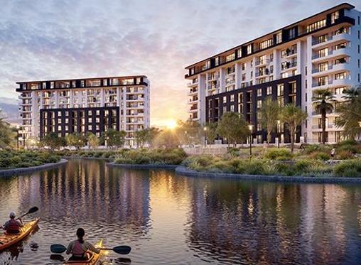 Rabie releases final phase of Century City development following 90% sales of phase one at launch