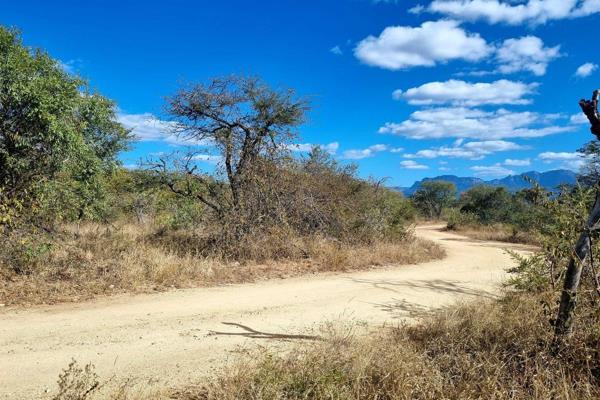 Situated in the sought after Riversdale portion of Moditlo Wildlife Estate, these stands create the perfect canvas to design and build ...