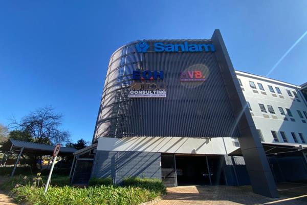 Sanlynn Office Park is situated in the leafy Lynnwood suburb in close proximity to the ...