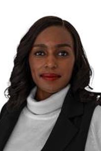 Agent profile for Cebile Mchunu