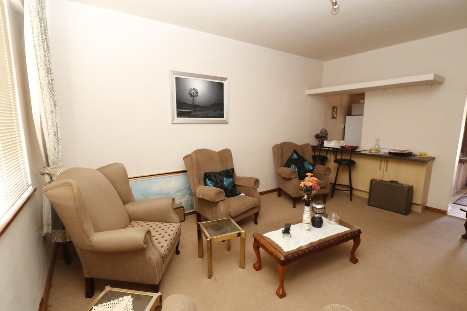 1.5 Bedroom Apartment / flat to rent in Casseldale P24114463341