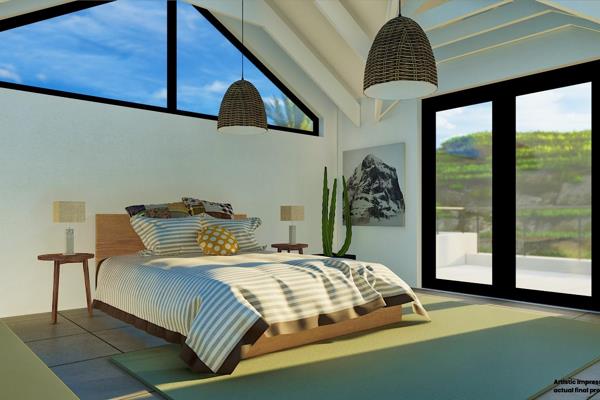 Imagine waking up to breath-taking sea views and the fresh ocean air in St Helena Bay. ...