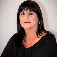 Agent profile for Desire Forster