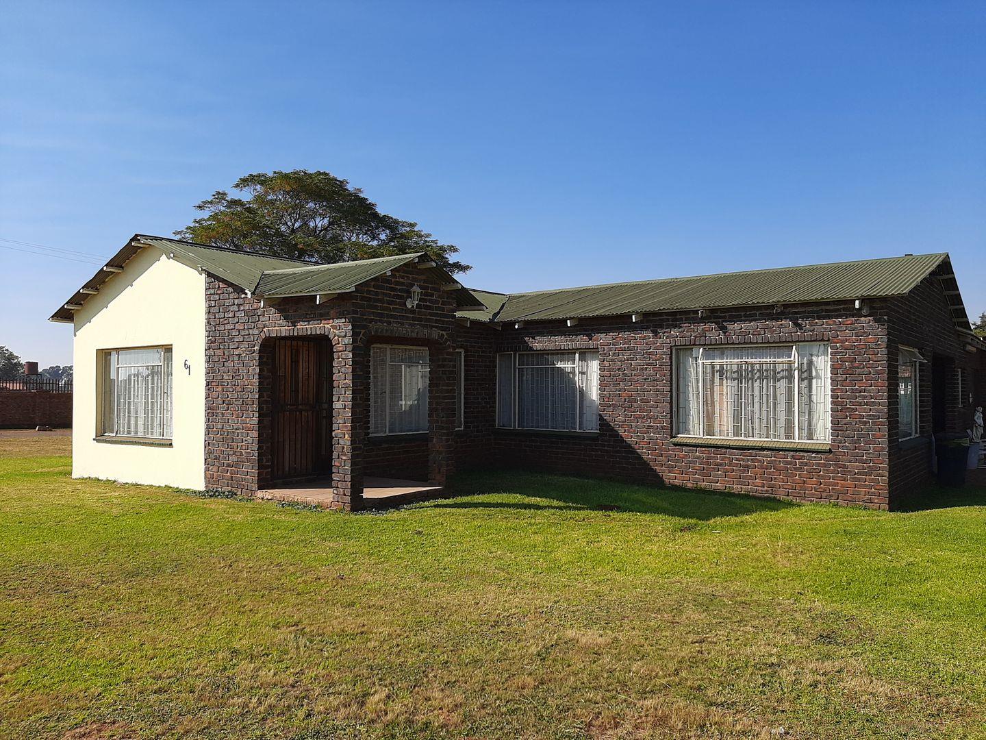 Eloff Ah Property Property and houses for sale in Eloff Ah