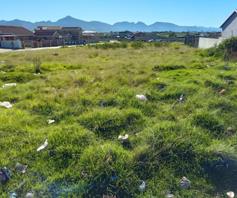 Vacant Land / Plot for sale in Thembalethu