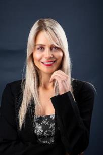 Agent profile for Chanell van den Bergh