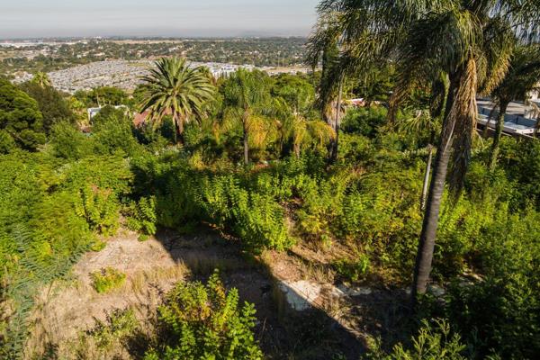 This vacant land, primed for development, presents an unparalleled chance to craft six distinctive sectional title homes in one of ...