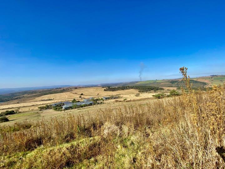 Vacant land / plot for sale in Intaba Ridge Secure Eco Estate - P24 ...