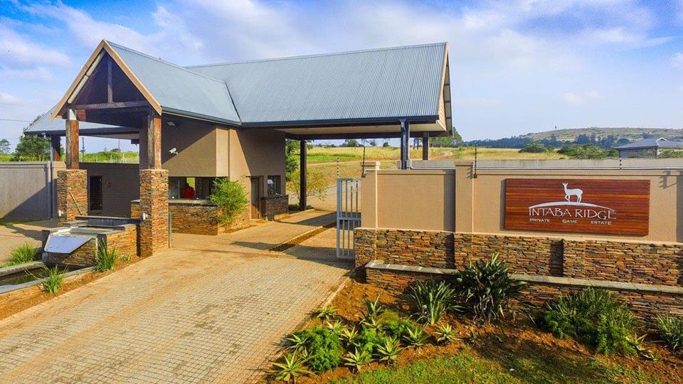 Vacant land / plot for sale in Intaba Ridge Secure Eco Estate - P24 ...