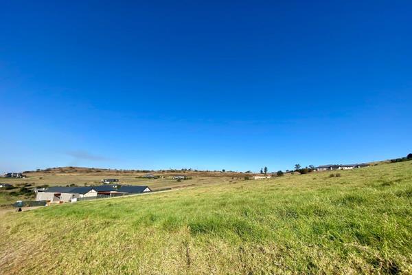 Discover the beauty of Intaba Ridge with this 2,500 m&#178; vacant plot, perfectly ...