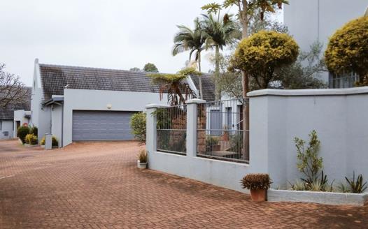 2 Bedroom Townhouse for sale in White River Ext 16