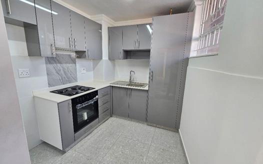 2 Bedroom Apartment / Flat for sale in Morningside