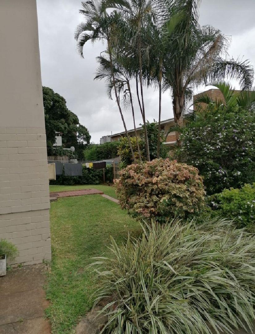 Musgrave Property Apartments / flats to rent in Musgrave Property24