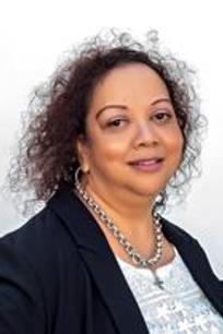Cassandra Haripersad