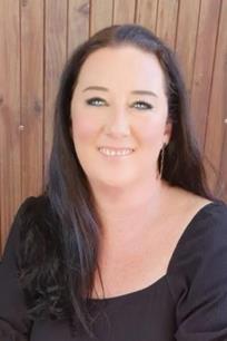 Agent profile for Cindy Verwey