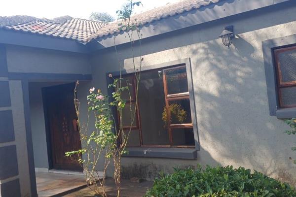 This charming 3-bedroom house in Letaba River Estate is designed for comfort and enjoyment. The best part is that it is situated within ...