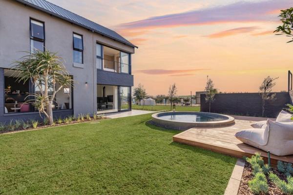 This extraordinary home is perfect for families who love entertaining or simply enjoy being at home. Designed for the South African ...