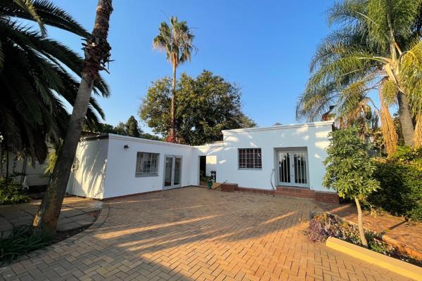Commercial property in Monument Park available for R21,800.00 PLUS VAT per month
This commercial property boasts a total area of ...