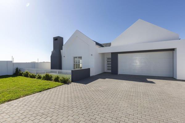 Luxurious and beautifully designed Home

This modern Home is situated within walking ...