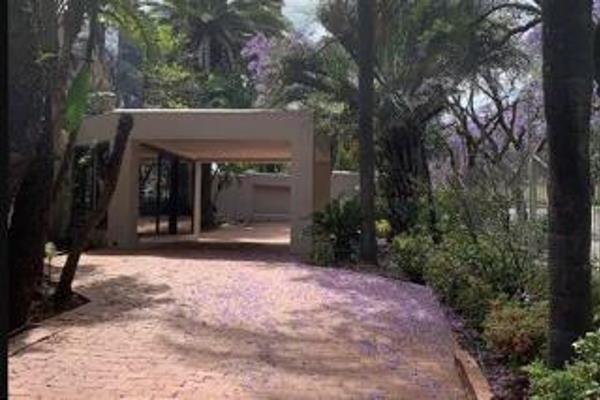 Furnished Cottage in Houghton Estate! 

Nestled in the prestigious Houghton Estate on ...