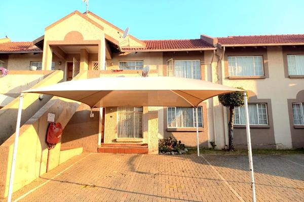 Bargain spacious two bedroom unit | great location | 24 hour security | ground floor ...