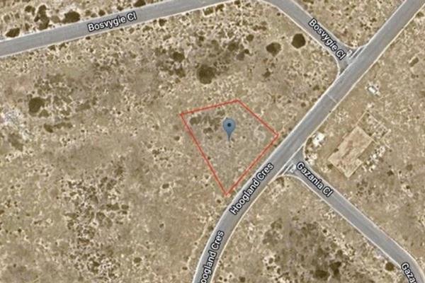 Vacant Land Opportunity in Hoogland Estate, Saldanha

Discover a promising opportunity ...