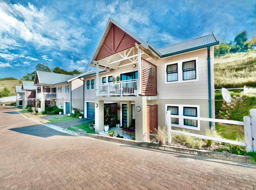 2 Bedroom Townhouse for sale in Manors P24114469410