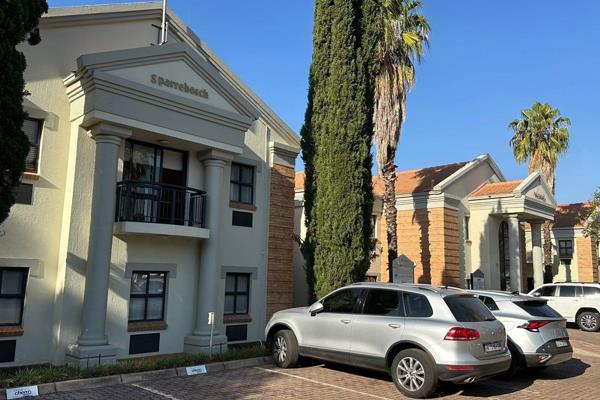 The greens office park| 417 charles de gaulle crescent| for sale| highveld| ...