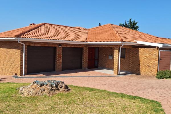 Free Standing, Open-plan Home with Big Garden!!!

TO RENT

Available from 1 December 2024

LONG TERM RENTAL!!!

This home ...