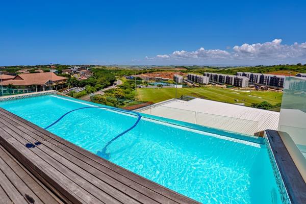 Immaculate one bedroom apartment in central Ballito.
Welcome to your dream llocation! This beautifully appointed 1-bedroom, 1-bathroom ...