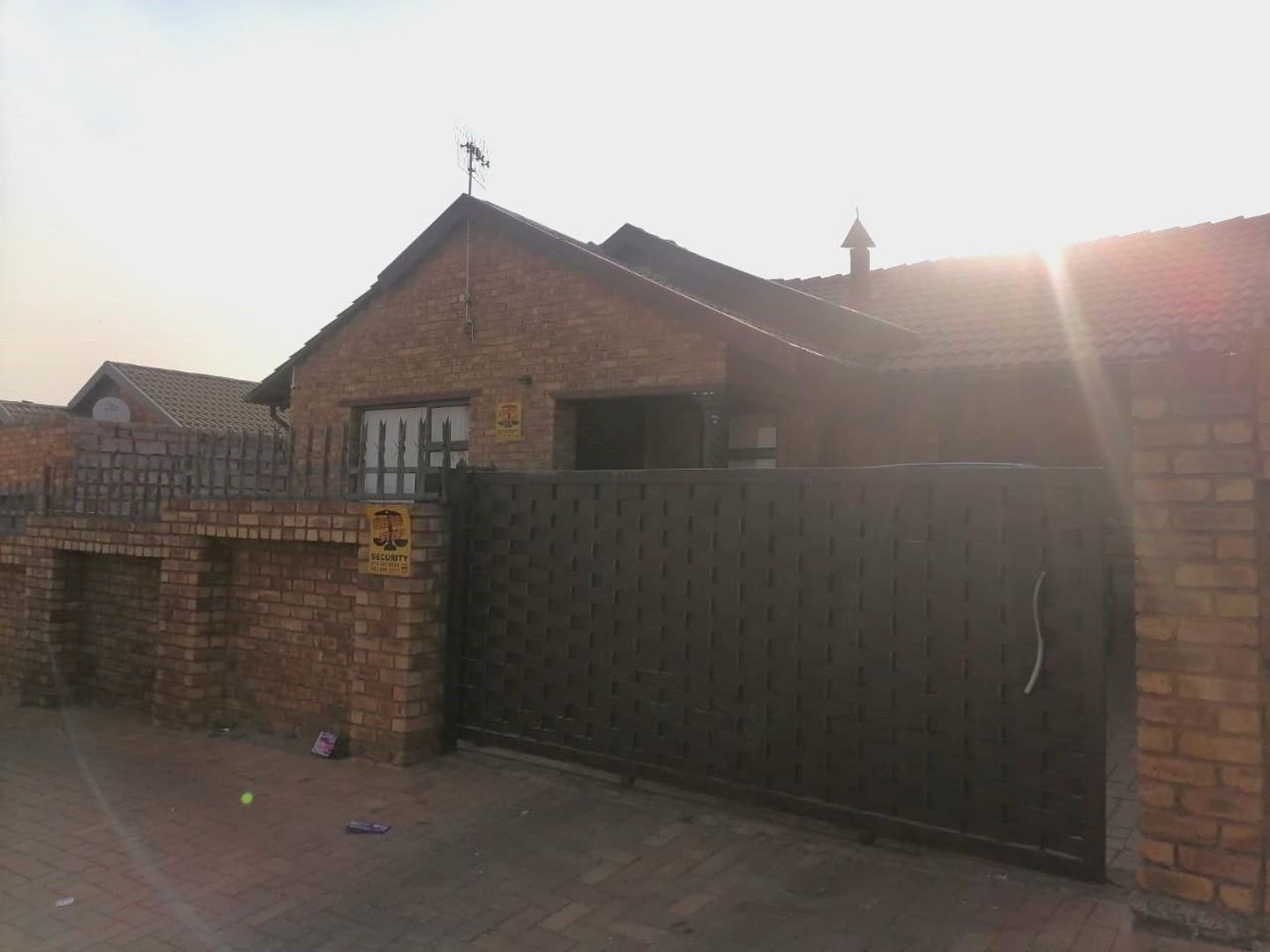 3 Bedroom House for sale in Ratanda P24113358533