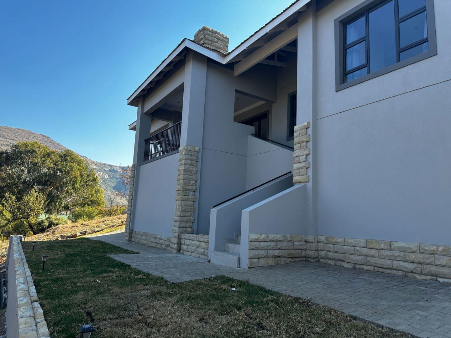 3 Bedroom House for sale in Clarens 965 (64) Clarens Golf Estate