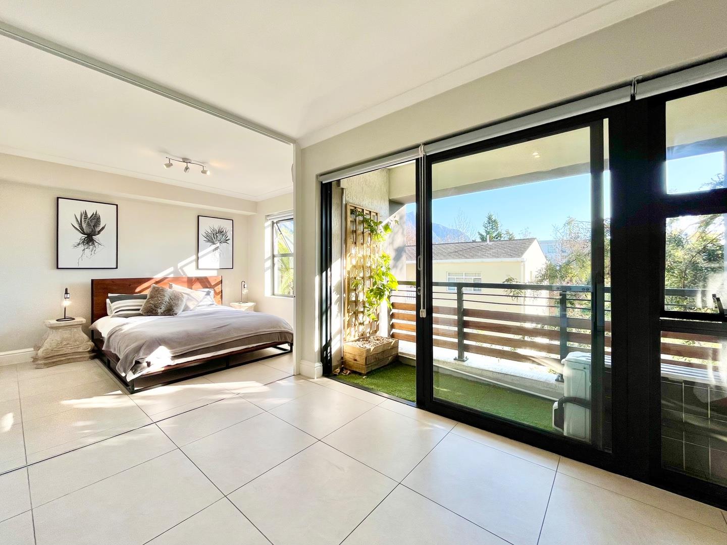 1 Bedroom Apartment / flat for sale in Kenilworth Upper 82 Harfield