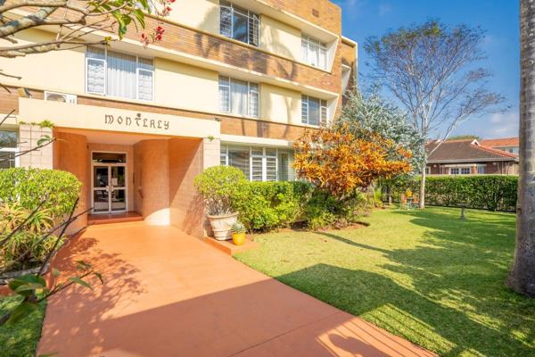 Step into this beautifully maintained, exceptional-value apartment on the prestigious ...