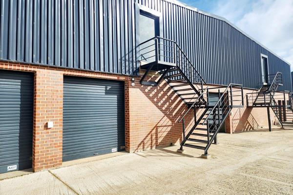 Attractive Investment Opportunity: Profitable Industrial Property with Established Storage Business
Discover the potential of this ...