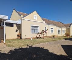 Townhouse for sale in Annlin