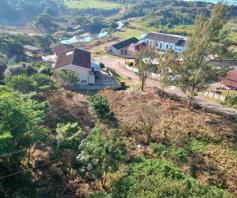 Vacant Land / Plot for sale in Sezela