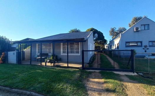 3 Bedroom House for sale in Heidelberg