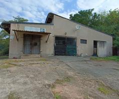 Commercial Property for sale in Dassenhoek